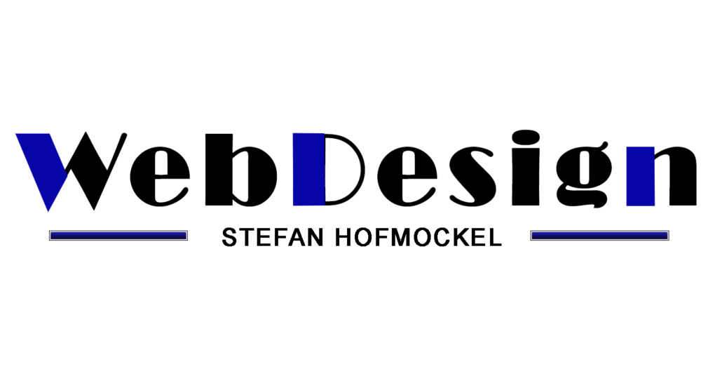 Webdesign Hofmockel